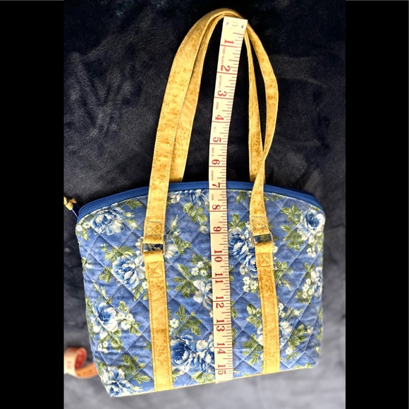 Handmade Handbag! Beautiful! - Picture 10 of 14